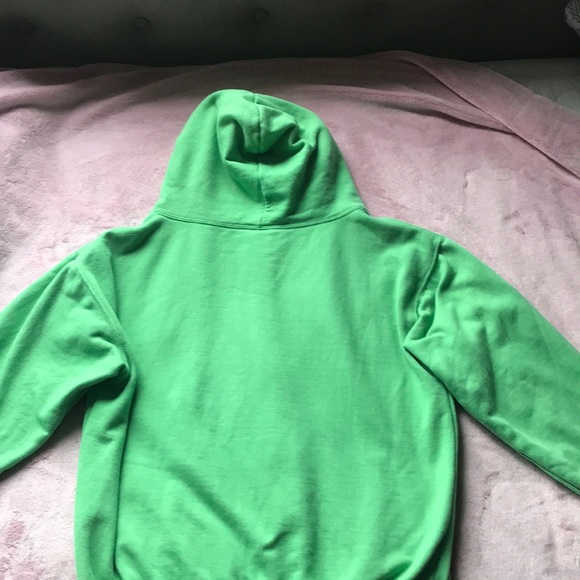 Chicago zip up jacket - Picture 3 of 3